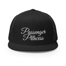 Load image into Gallery viewer, Passenger Princess
