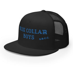 Blue Collar Boys