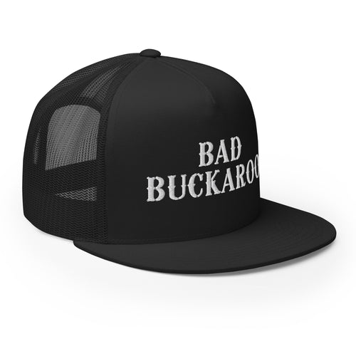 Bad Buckaroo