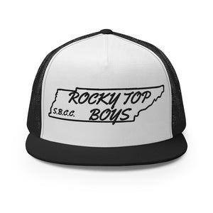 Rocky Top Boys
