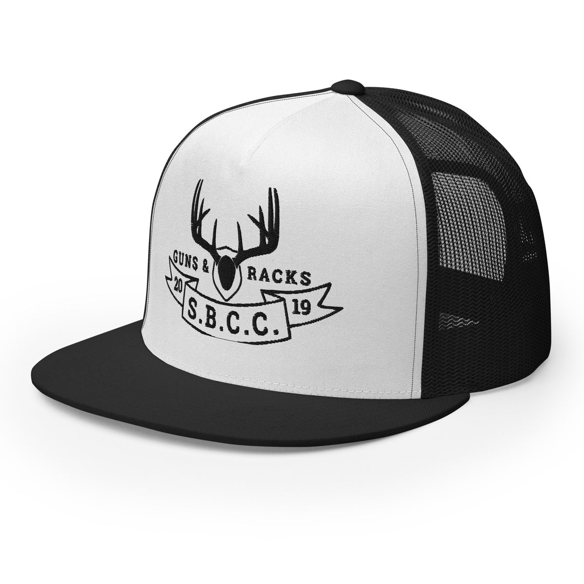 Guns & Racks – Southern Bred Clothing Co.