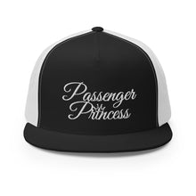 Load image into Gallery viewer, Passenger Princess