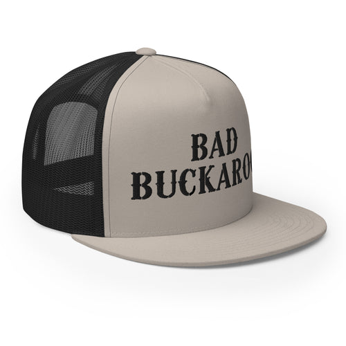 Bad Buckaroo
