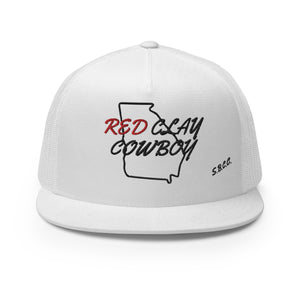 Red Clay Cowboy