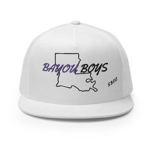 Bayou Boys