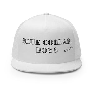 Blue Collar Boys