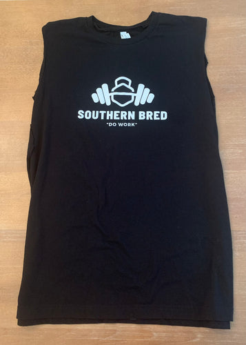 Southern Bred Work Out Tanks