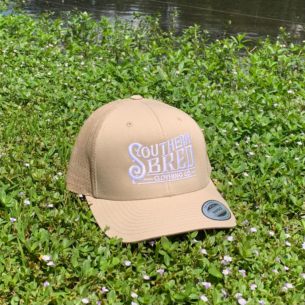 Southern Bred (Khaki)