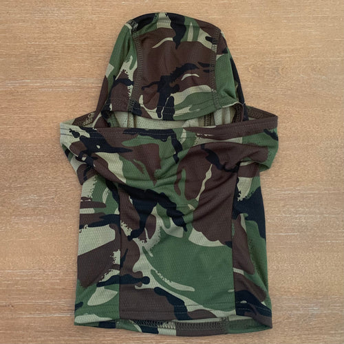 Southern Bred UV Protection Tactical Balaclava
