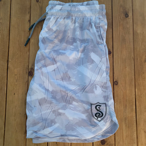 Southern Bred Gym Shorts (With Pockets)