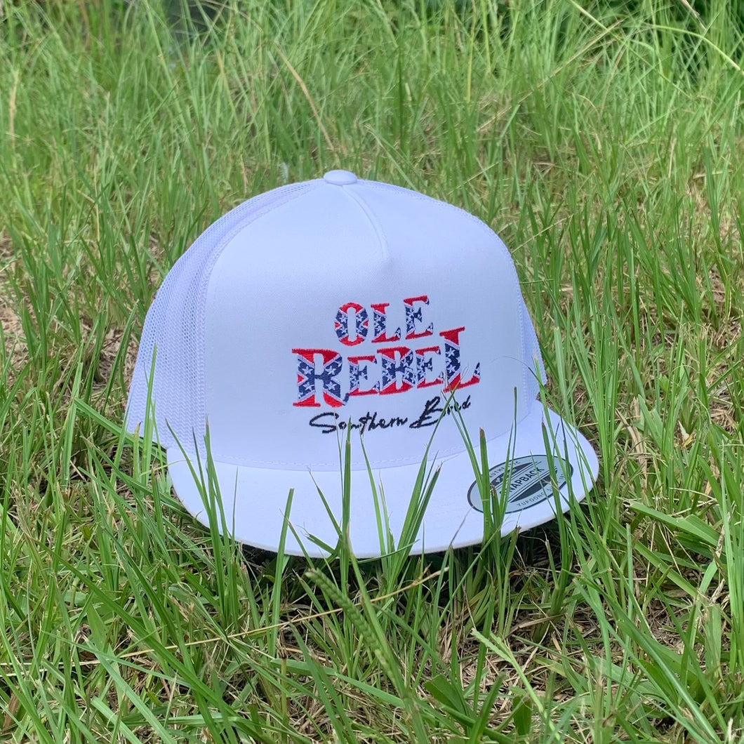 Ole Rebel