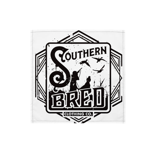 Southern Bred Bandana