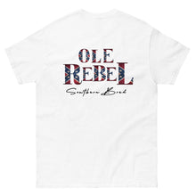 Load image into Gallery viewer, Ole Rebel Tee