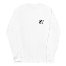 Load image into Gallery viewer, Baby Cow Long Sleeve Shirt