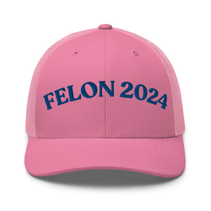 Felon 2024