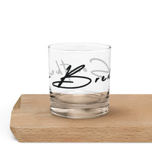 Load image into Gallery viewer, Southern Bred Whiskey Glass