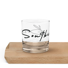 Load image into Gallery viewer, Southern Bred Whiskey Glass