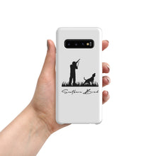 Load image into Gallery viewer, Southern Bred Phone Case for Samsung