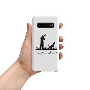 Southern Bred Phone Case for Samsung