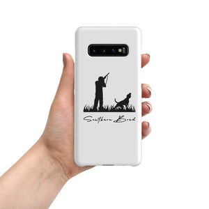 Southern Bred Phone Case for Samsung