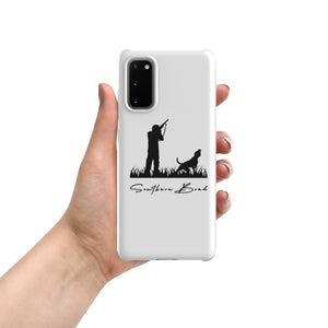 Southern Bred Phone Case for Samsung