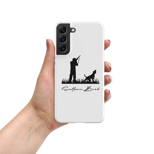 Southern Bred Phone Case for Samsung