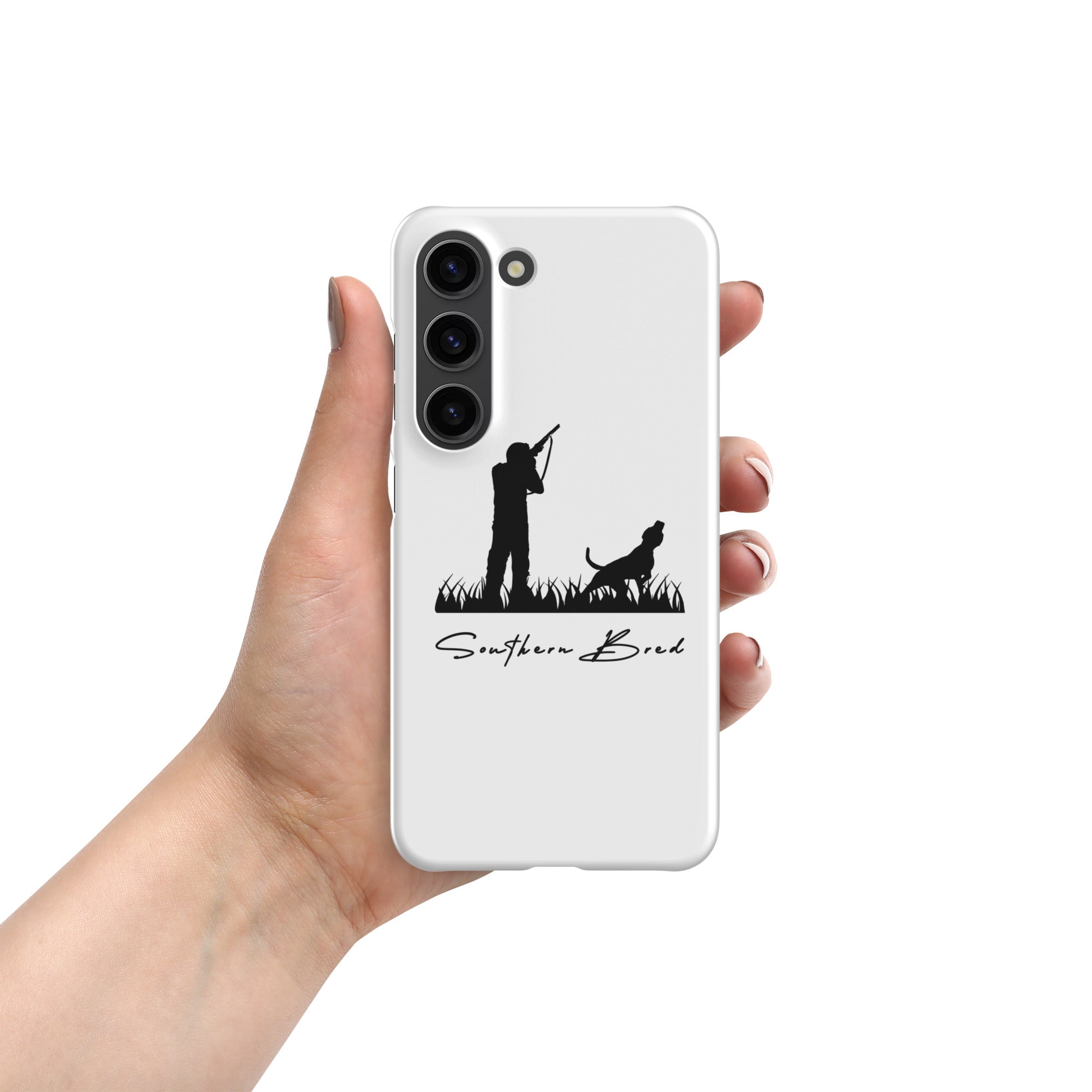 Southern Bred Phone Case for Samsung Southern Bred Clothing Co