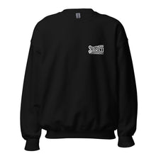 Load image into Gallery viewer, Boot Scoot Sweatshirt (Black)