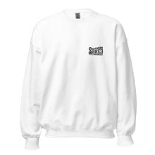 Load image into Gallery viewer, Boot Scoot Sweatshirt (White)