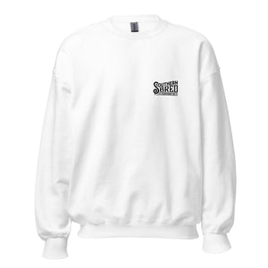 Boot Scoot Sweatshirt (White)