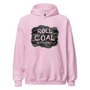 Roll Coal Hoodie