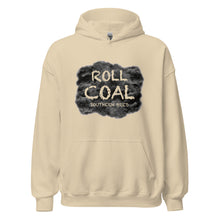 Load image into Gallery viewer, Roll Coal Hoodie