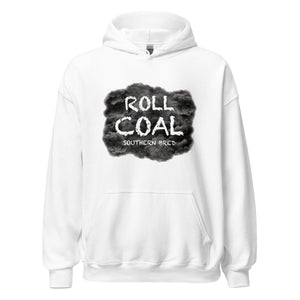 Roll Coal Hoodie