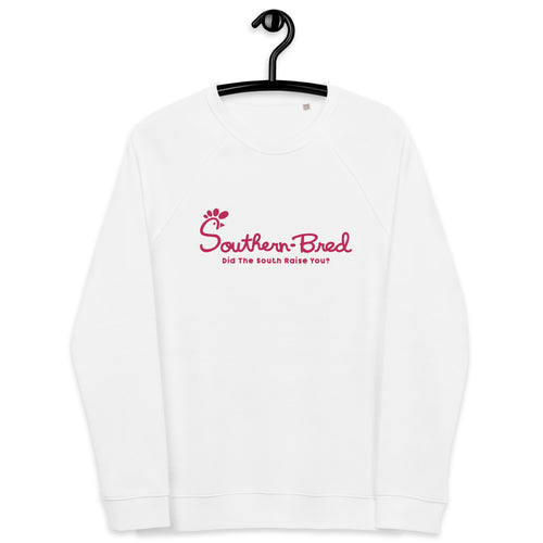 Southern-Bred-Fil-A Sweatshirts