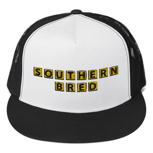 Southern Bred Waho Flatbill