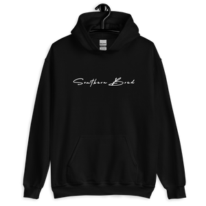 Southern Bred Signature Hoodies (White Font)