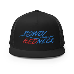 Rowdy Redneck
