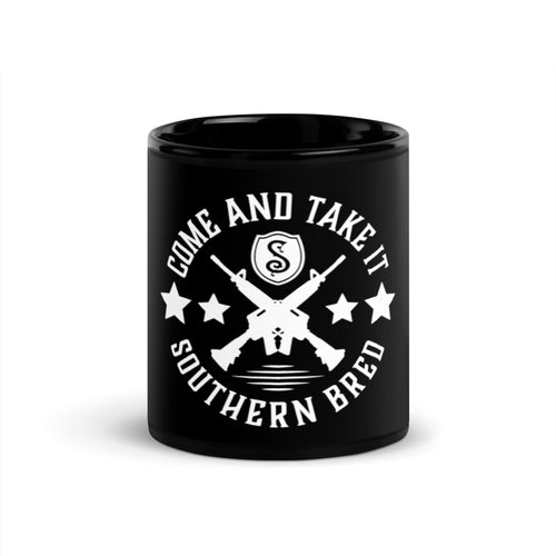 Come and Take It Coffee Mug