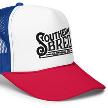 Load image into Gallery viewer, Southern Bred Trucker (Click for color options)