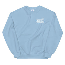 Load image into Gallery viewer, Southern Bred Sweatshirts (Click For Color Options)