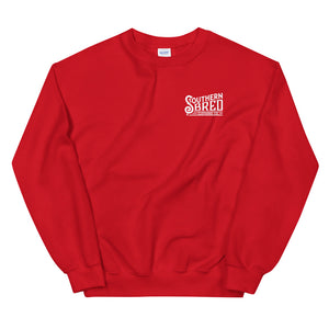 Southern Bred Sweatshirts (Click For Color Options)