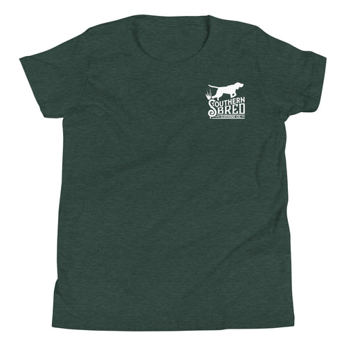 Youth Southern Bred T-Shirts