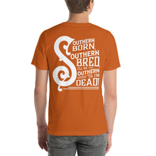 Load image into Gallery viewer, Southern Lifestyle T-Shirts (Click For Color Options)