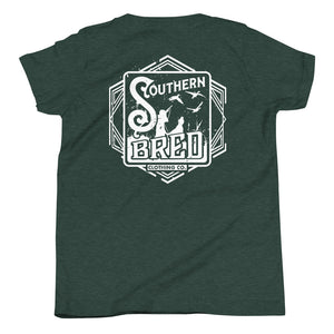 Youth Southern Bred T-Shirts