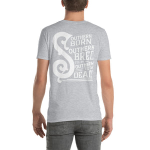 Southern Lifestyle T-Shirt (Grey Only)