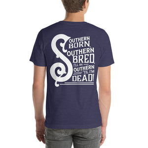 Southern Lifestyle T-Shirts (Click For Color Options)
