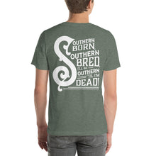 Load image into Gallery viewer, Southern Lifestyle T-Shirts (Click For Color Options)
