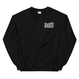 Southern Bred Sweatshirts (Click For Color Options)