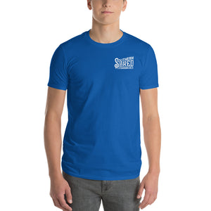 Simple Livin' T-Shirts (Click For Color Options)
