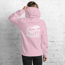 Load image into Gallery viewer, Southern Belle Hoodies (Click For Color Options)
